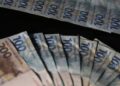 Influenciadora acusada movimentar quase milhões
