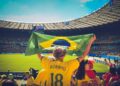 Ingresso garantir transporte gratuito copa