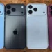 Imagens vazadas dos iPhones 18.

Foto: Mac Rumors