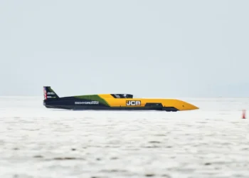 Foto: Divulgação JCB