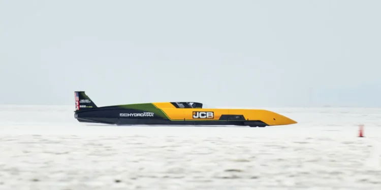 Foto: Divulgação JCB