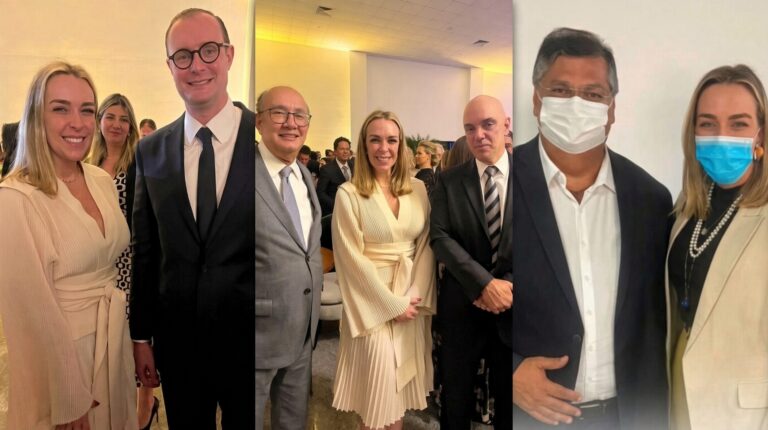 Quem vai julgar Roberta Luchsinger?