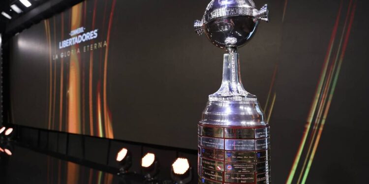 Foto: Divulgação/Conmebol