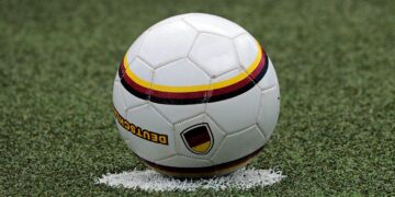 Lideranças uefa afirmam infantino futuro