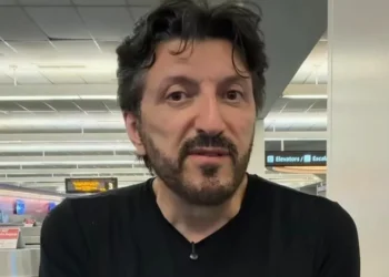 O influenciador Lito Sousa.

Foto: Instagram (@lito)