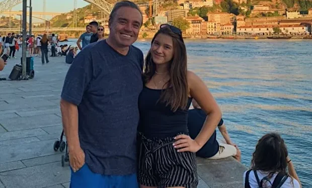 Foto: Reprodução/Instagram/Marina Liberato