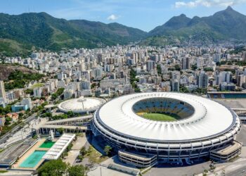 Melhor atleta tempos está garantida