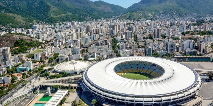 Melhor atleta tempos está garantida