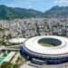 Melhor atleta tempos está garantida