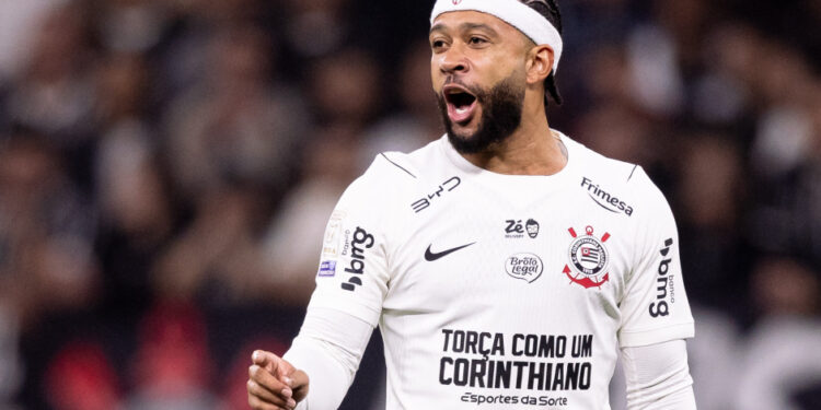 Foto: Rodrigo Coca/Agência Corinthians
