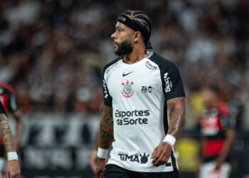 Foto: Ronaldo Barreto / Meu Timão