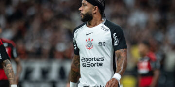 Foto: Ronaldo Barreto / Meu Timão