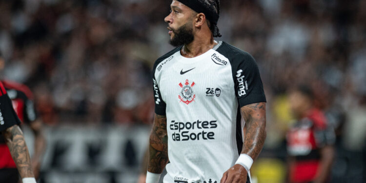 Foto: Ronaldo Barreto / Meu Timão