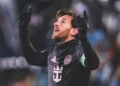 Foto: Divulgação/Inter Miami
