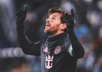 Foto: Divulgação/Inter Miami