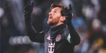 Foto: Divulgação/Inter Miami