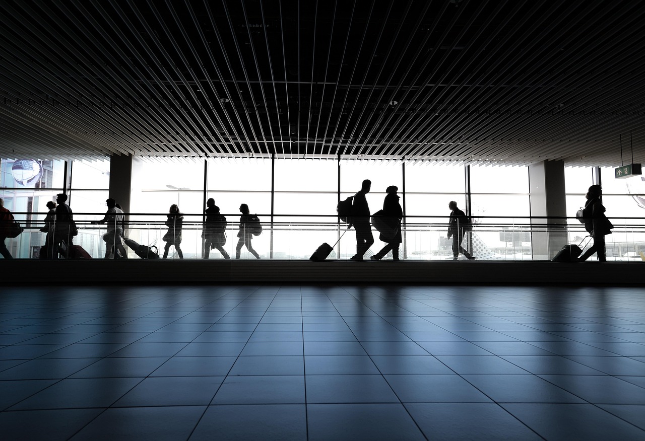 Milhares de brasileiros são impactados com suspensão de voos em maior aeroporto do País
