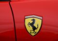 Modelo elétrico ferrari vendido milhões