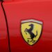 Modelo elétrico ferrari vendido milhões