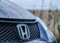 Modelo esportivo honda teve ayrton