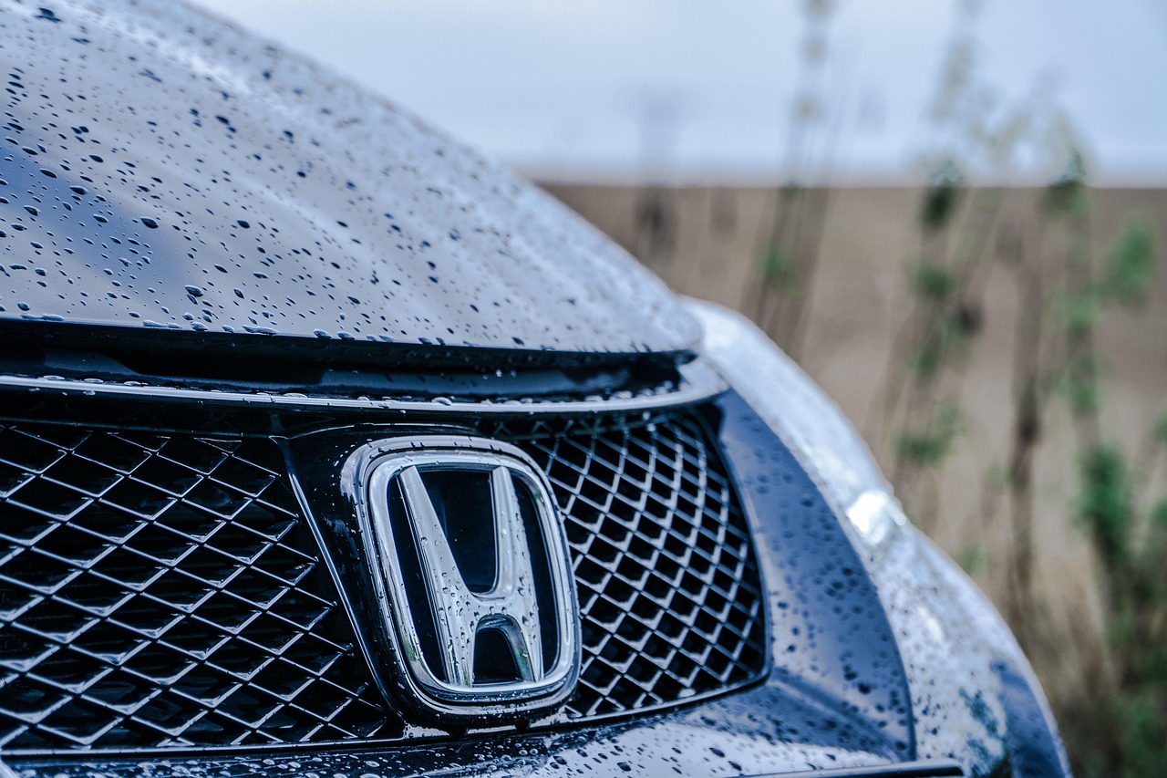 Modelo esportivo da Honda que teve Ayrton Senna como garoto propaganda retorna ao Brasil