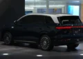 Modelo abriu caminhos byd brasil