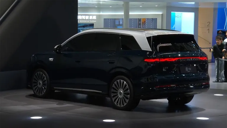 Modelo que abriu caminhos da BYD no Brasil passa por mudança total após quatro anos