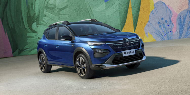Montadora derruba preços lança suv
