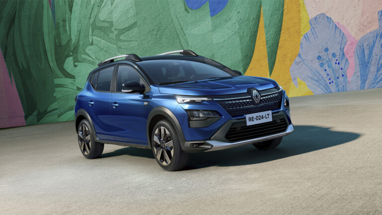 Montadora derruba preços lança suv