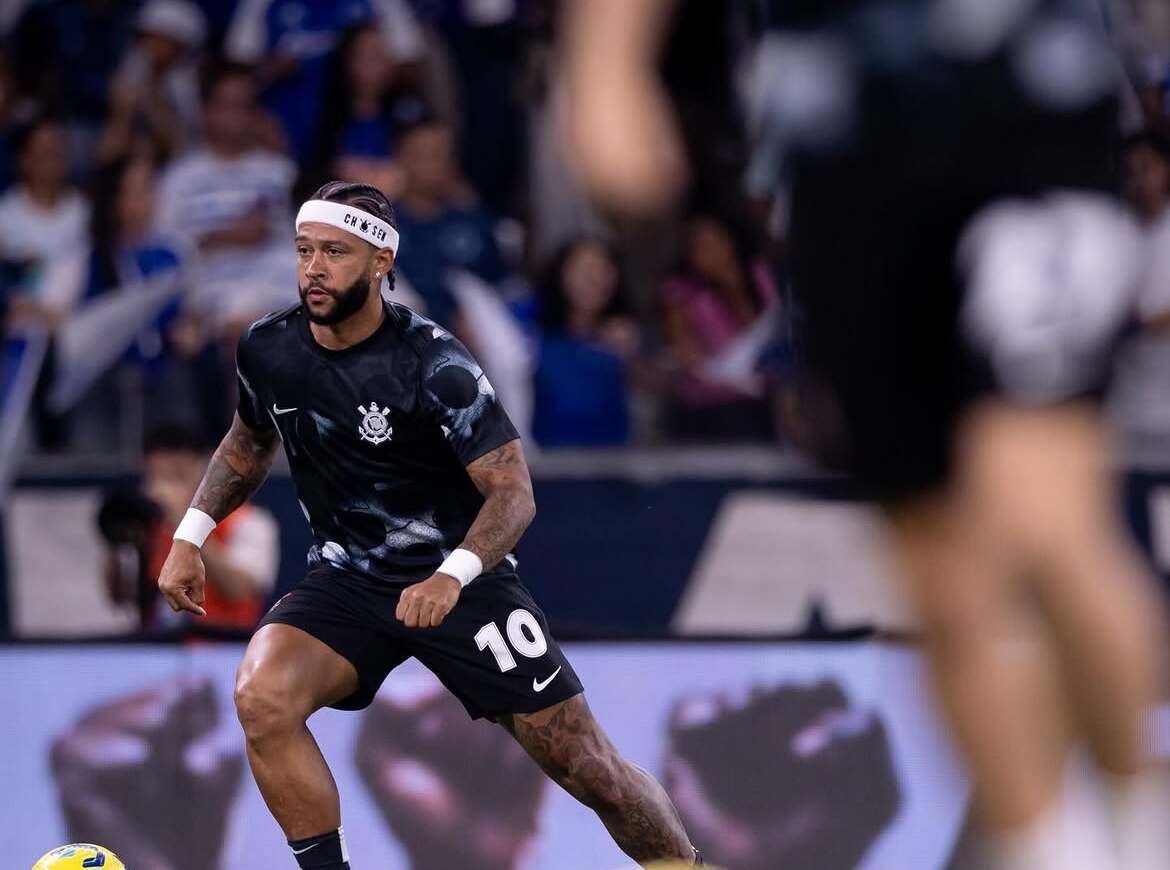 Negociação não avança, Corinthians perde reforço de Copa do Mundo e gera revolta na torcida