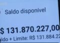 Motorista recebe valor indevido devolve