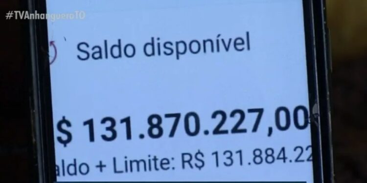 Motorista recebe valor indevido devolve
