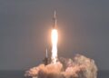 Foto: SpaceX/X