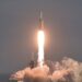 Foto: SpaceX/X