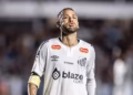 Foto: Raul Baretta/ Santos FC