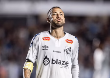Foto: Raul Baretta/ Santos FC