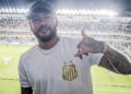 Neymar emociona falar paternidade primeira