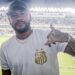 Neymar emociona falar paternidade primeira