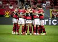 Fim contrato flamengo atacante recebe