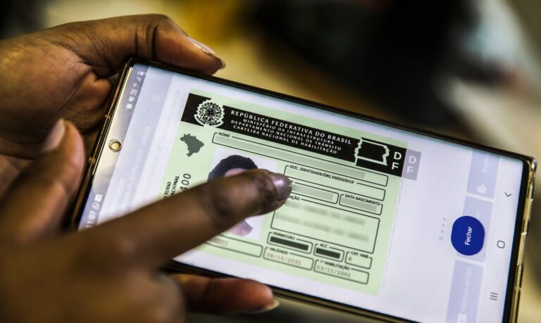 Nova determinação detran fiscalizar irregularidades
