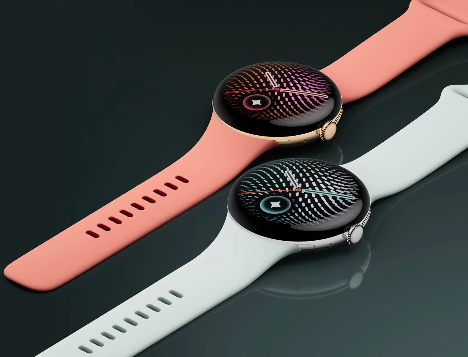 Nova versão de relógio do Google terá versão atualizada do Gemini e foco na saúde