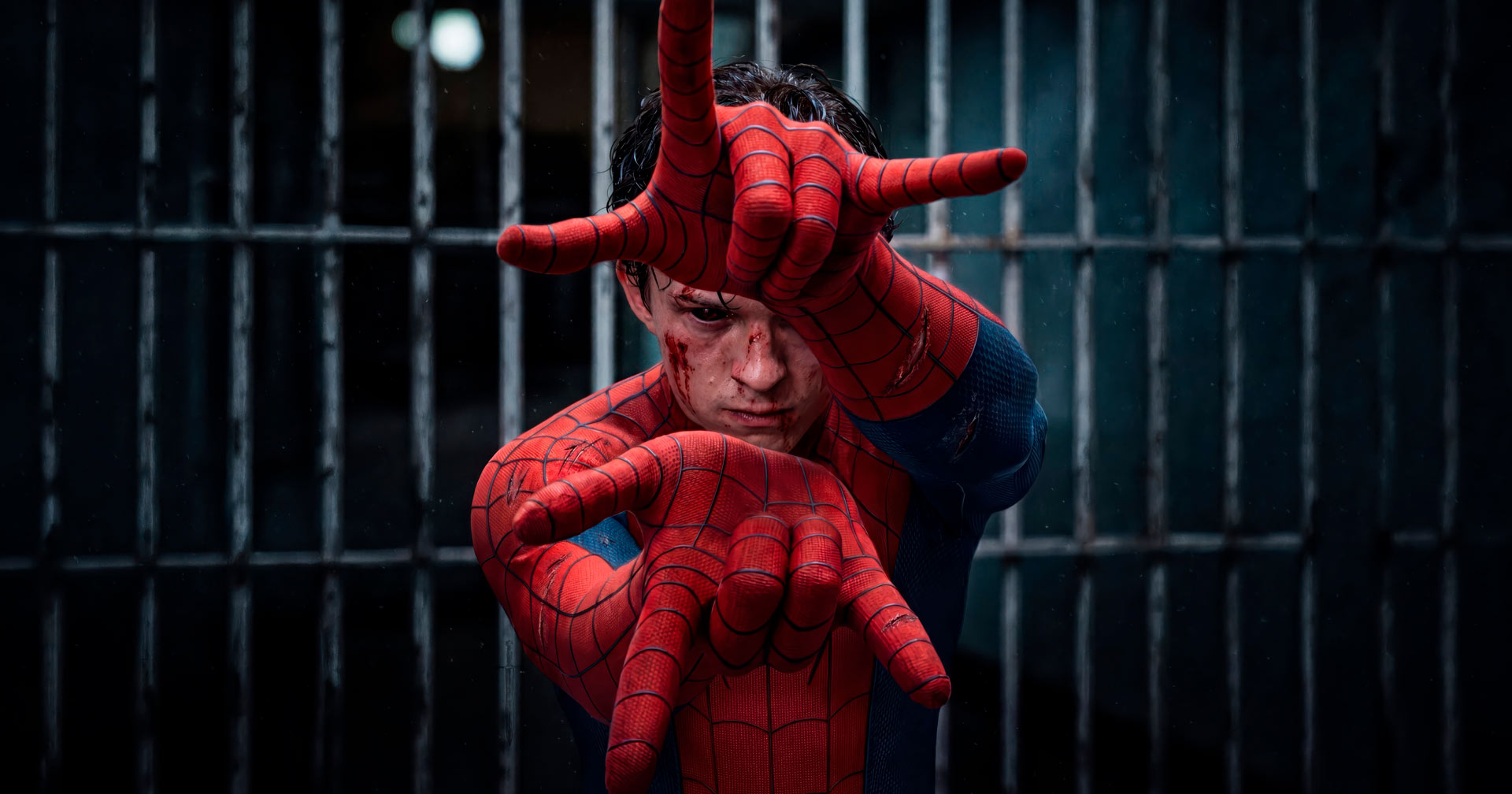 Novo filme de Homem-Aranha quebra novo recorde de bilheteria