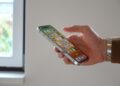 Novo iphone terá recurso inédito