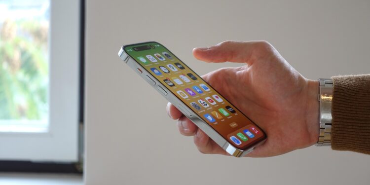 Novo iphone terá recurso inédito