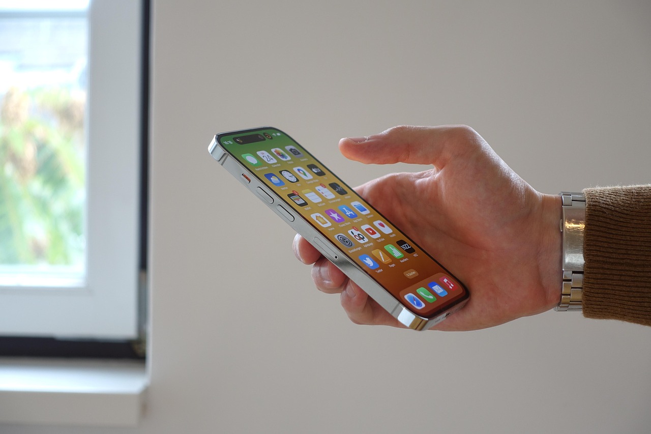 Novo iPhone terá recurso inédito para quem utiliza o aparelho para captação de imagens