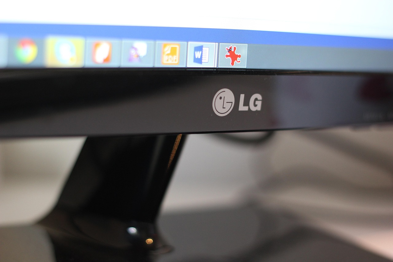 Novo lançamento da LG promete segurança de dados e interatividade inédita dentro das empresas
