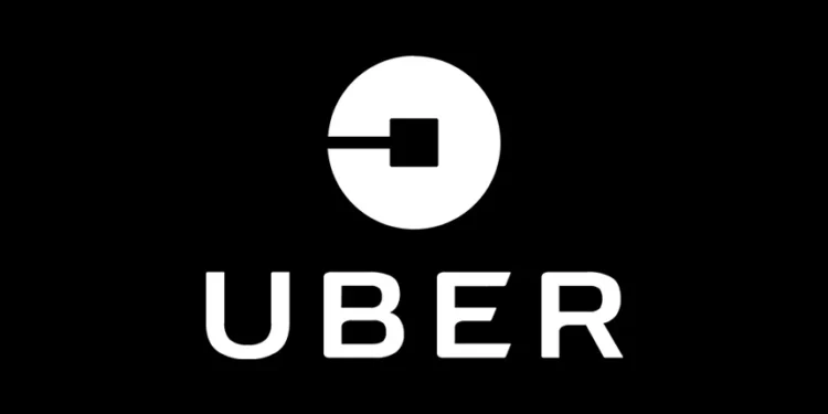 Novo modelo cobrança uber descontar
