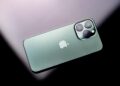 Novo recurso iphone fará transmissão