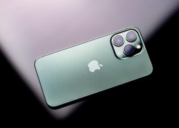Novo recurso iphone fará transmissão