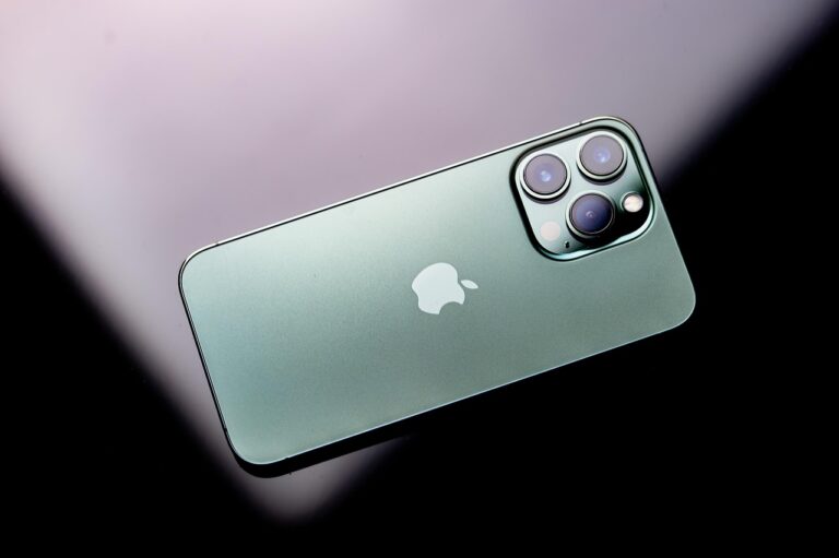 Novo recurso iphone fará transmissão